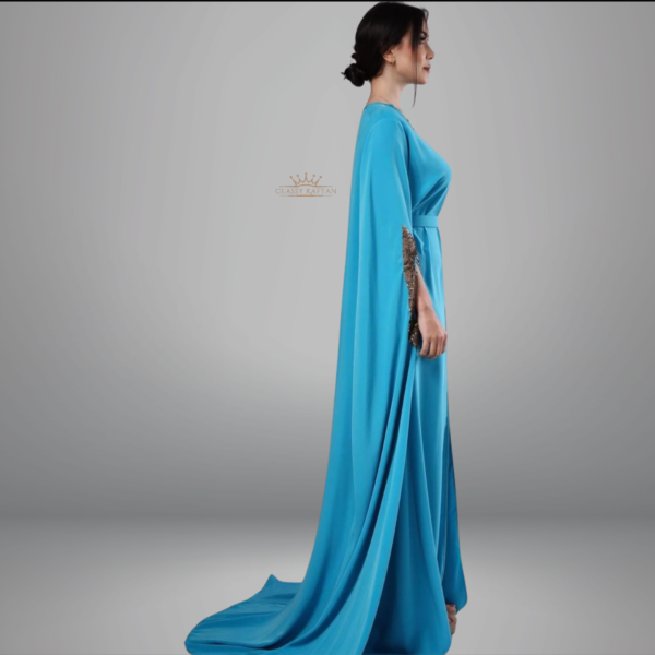 Hijab Dress