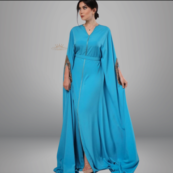 Hijab Dress