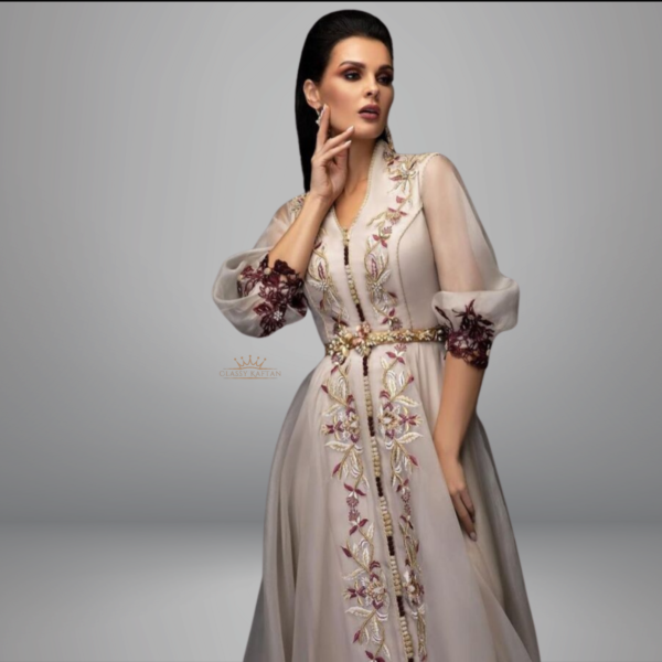 Moroccan Outfit