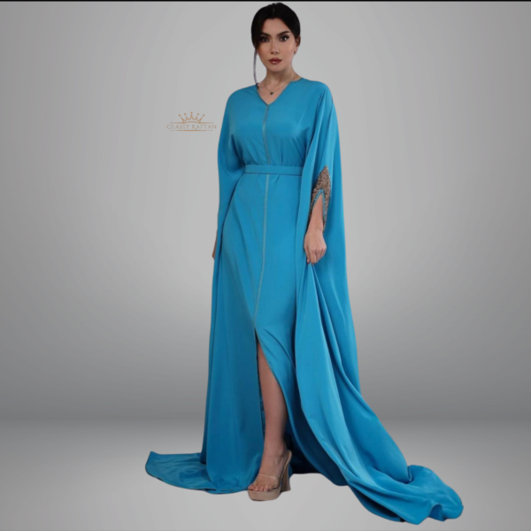 Hijab Dress